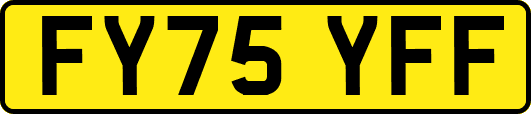 FY75YFF