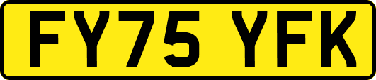 FY75YFK