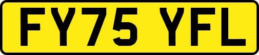 FY75YFL