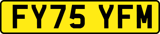 FY75YFM