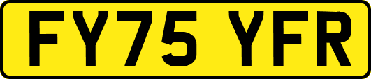 FY75YFR