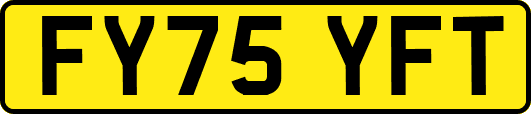 FY75YFT
