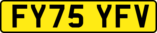 FY75YFV