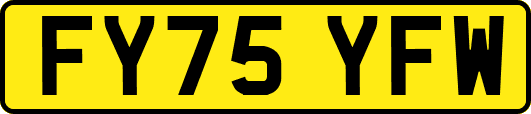 FY75YFW