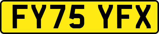 FY75YFX