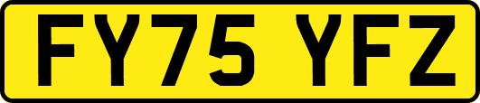 FY75YFZ