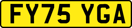 FY75YGA