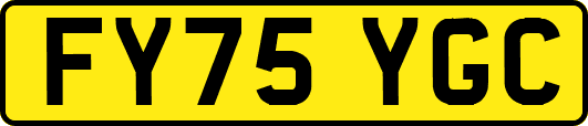 FY75YGC