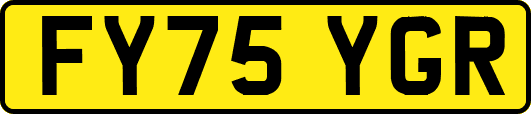 FY75YGR