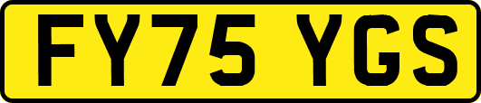 FY75YGS