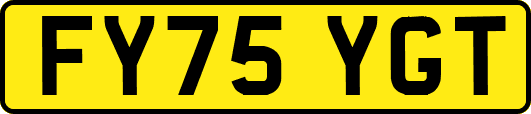 FY75YGT