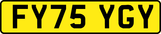 FY75YGY
