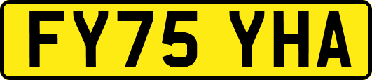 FY75YHA