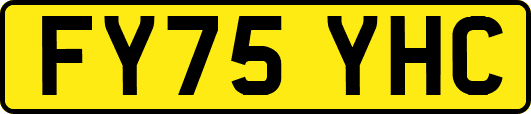 FY75YHC