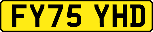 FY75YHD