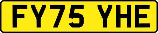 FY75YHE