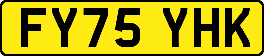 FY75YHK