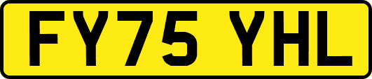 FY75YHL