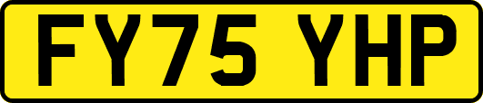 FY75YHP