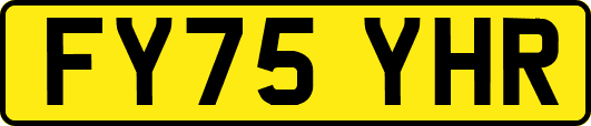 FY75YHR