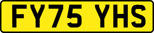 FY75YHS