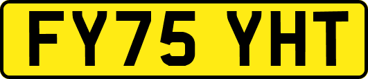 FY75YHT