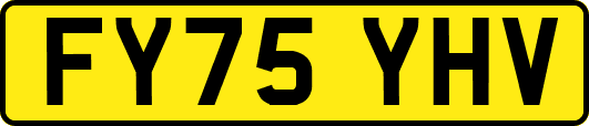 FY75YHV