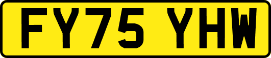 FY75YHW