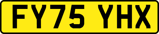 FY75YHX