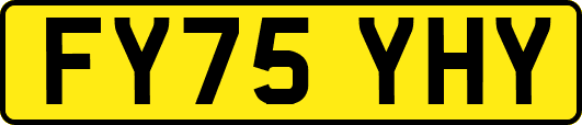 FY75YHY