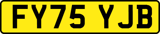 FY75YJB