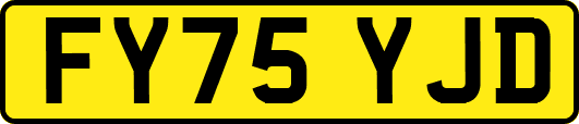 FY75YJD