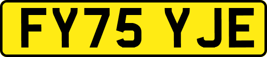 FY75YJE