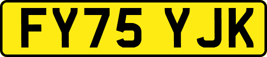 FY75YJK