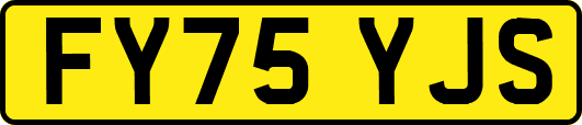 FY75YJS