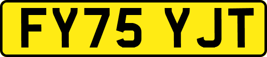 FY75YJT