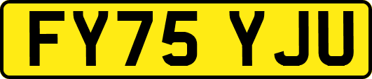 FY75YJU