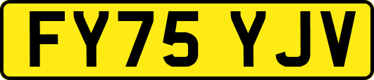 FY75YJV