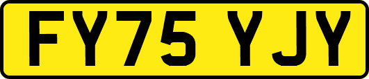 FY75YJY