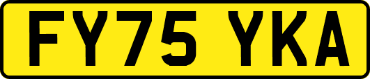 FY75YKA