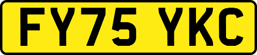 FY75YKC