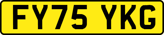 FY75YKG