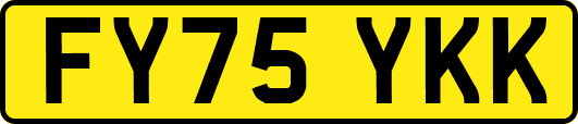 FY75YKK