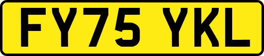 FY75YKL