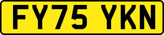 FY75YKN