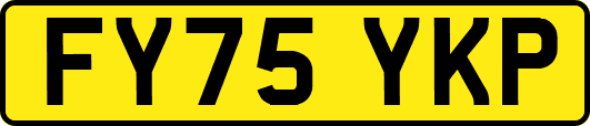 FY75YKP