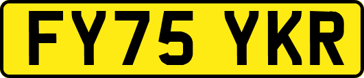 FY75YKR