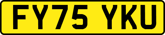FY75YKU