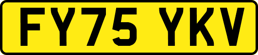 FY75YKV