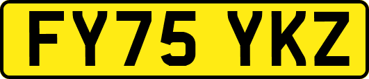 FY75YKZ